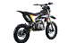Питбайк FullCrew Teen Rider 125cc 17\14 (механ., эл.стартер) в Тамбове