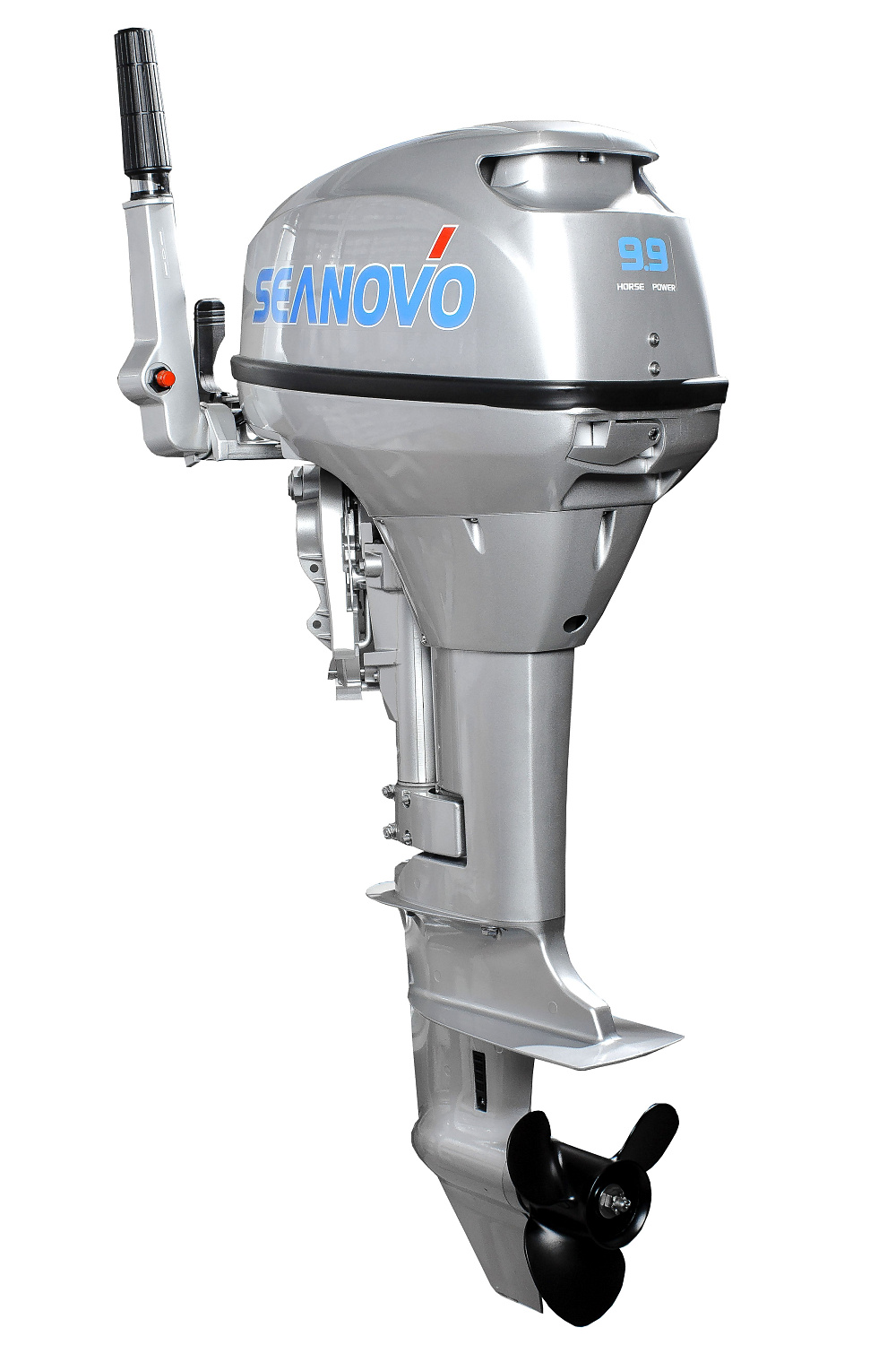 Лодочный мотор Seanovo SN9.9FHL в Тамбове