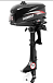 Лодочный мотор HIDEA HDF3.5HS в Тамбове