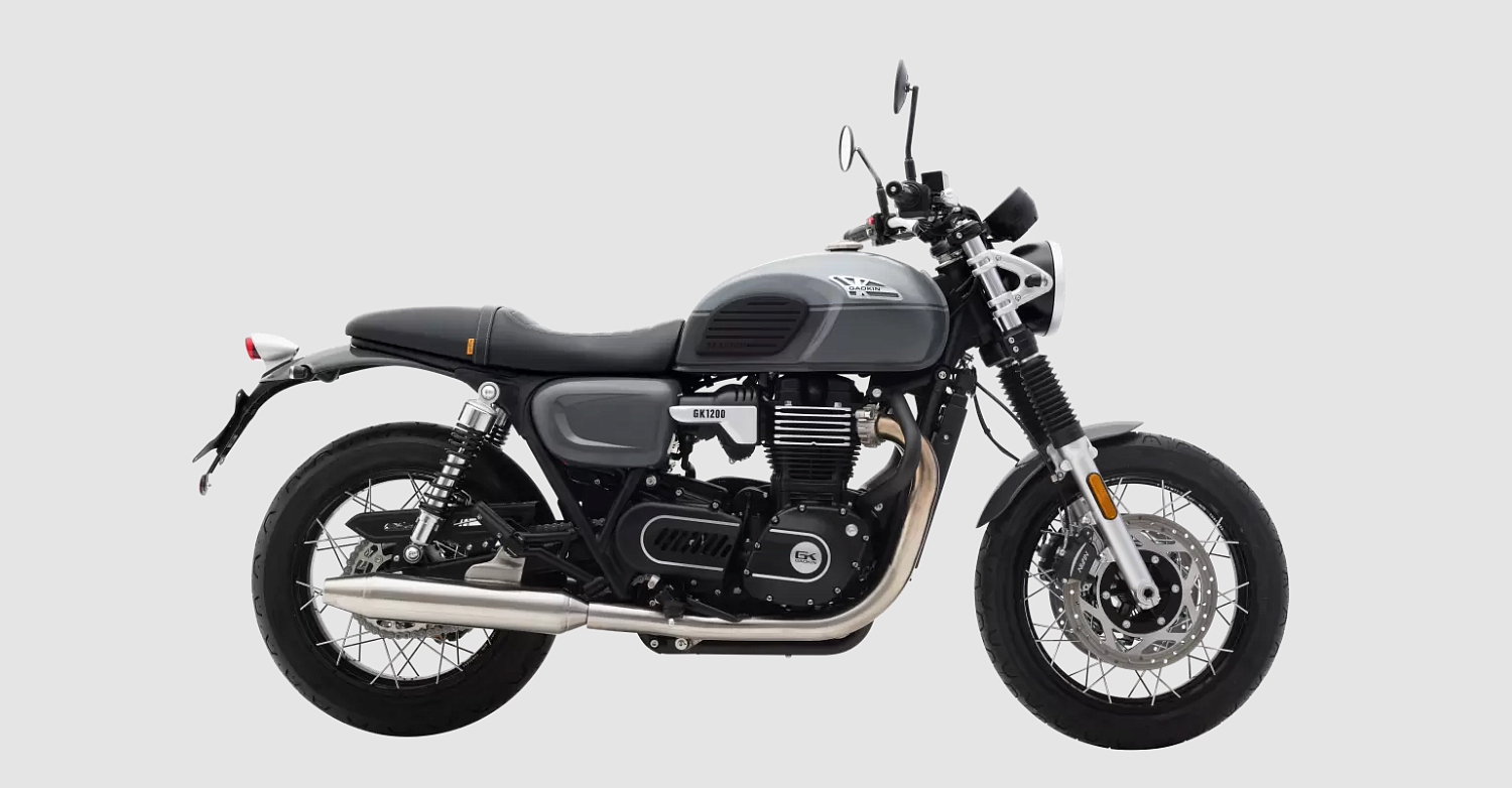 Мотоцикл GAOKIN GK 1200 в Тамбове