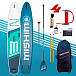 SUP (САП) Доска MISHIMO VOYADGER 12.6 в Тамбове
