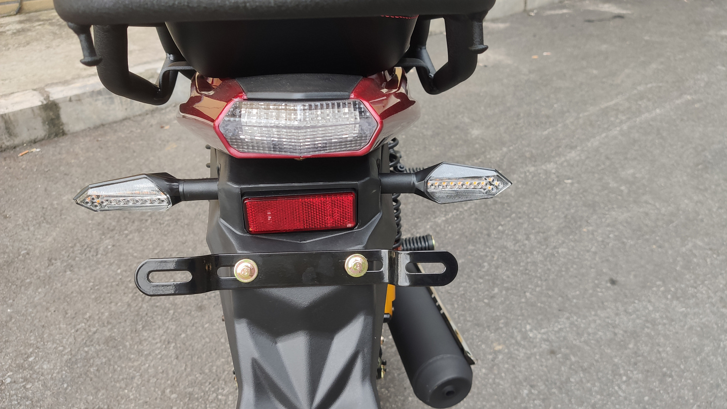 Мопед FAIDET SKIFF RS150 (49) в Тамбове