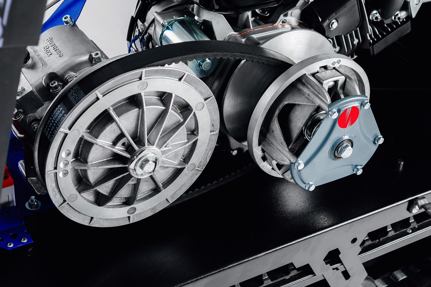 МОТОБУКСИРОВЩИК IKUDZO LONG 2.0 1700/500 EKR19 в Тамбове