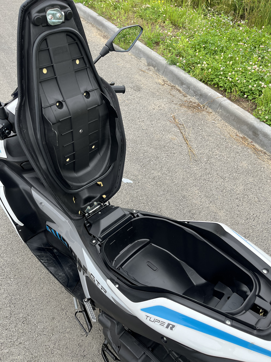 Скутер PROMAX TURAN 250 (49) в Тамбове