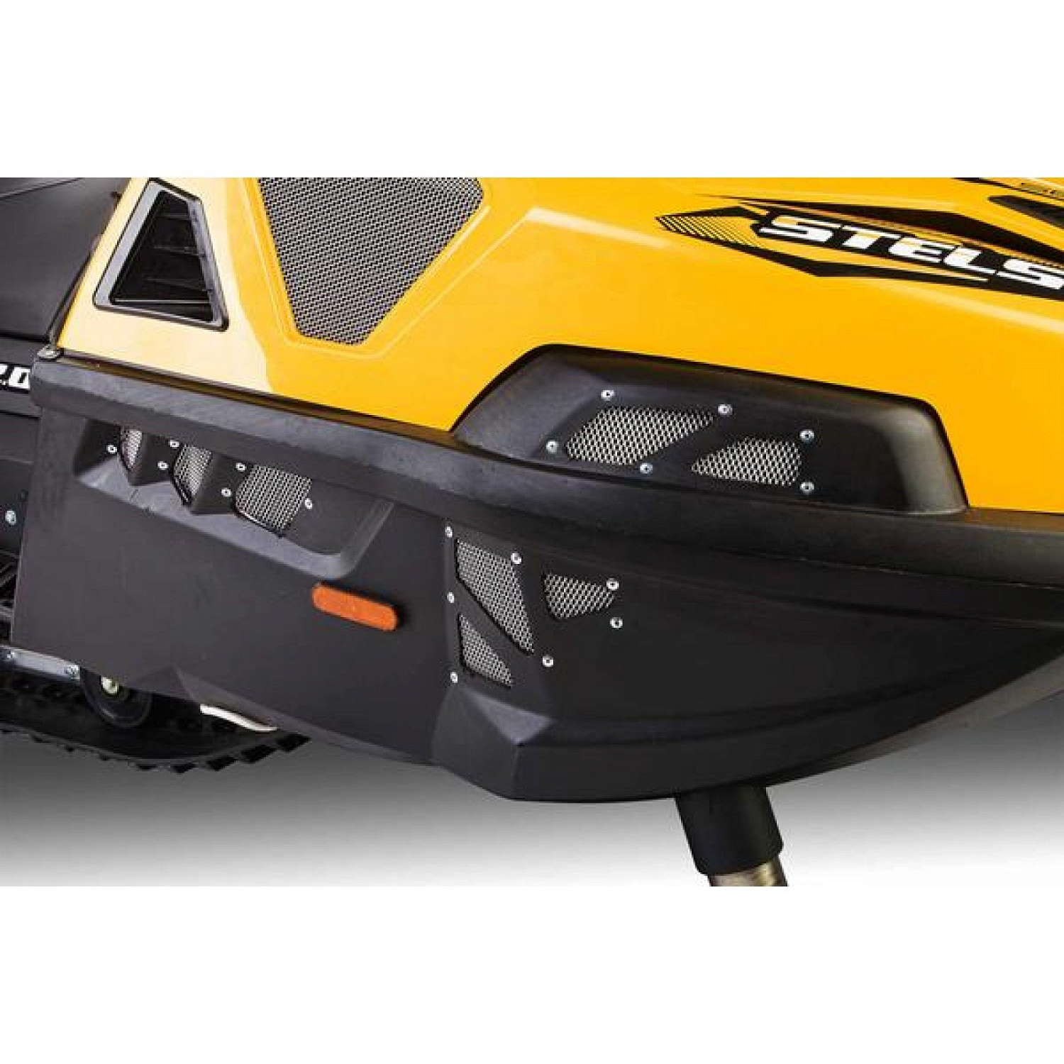 Снегоход STELS ВИКИНГ (VIKING) SV800T LUX V3.0 K01 SWT CVTECH в Тамбове