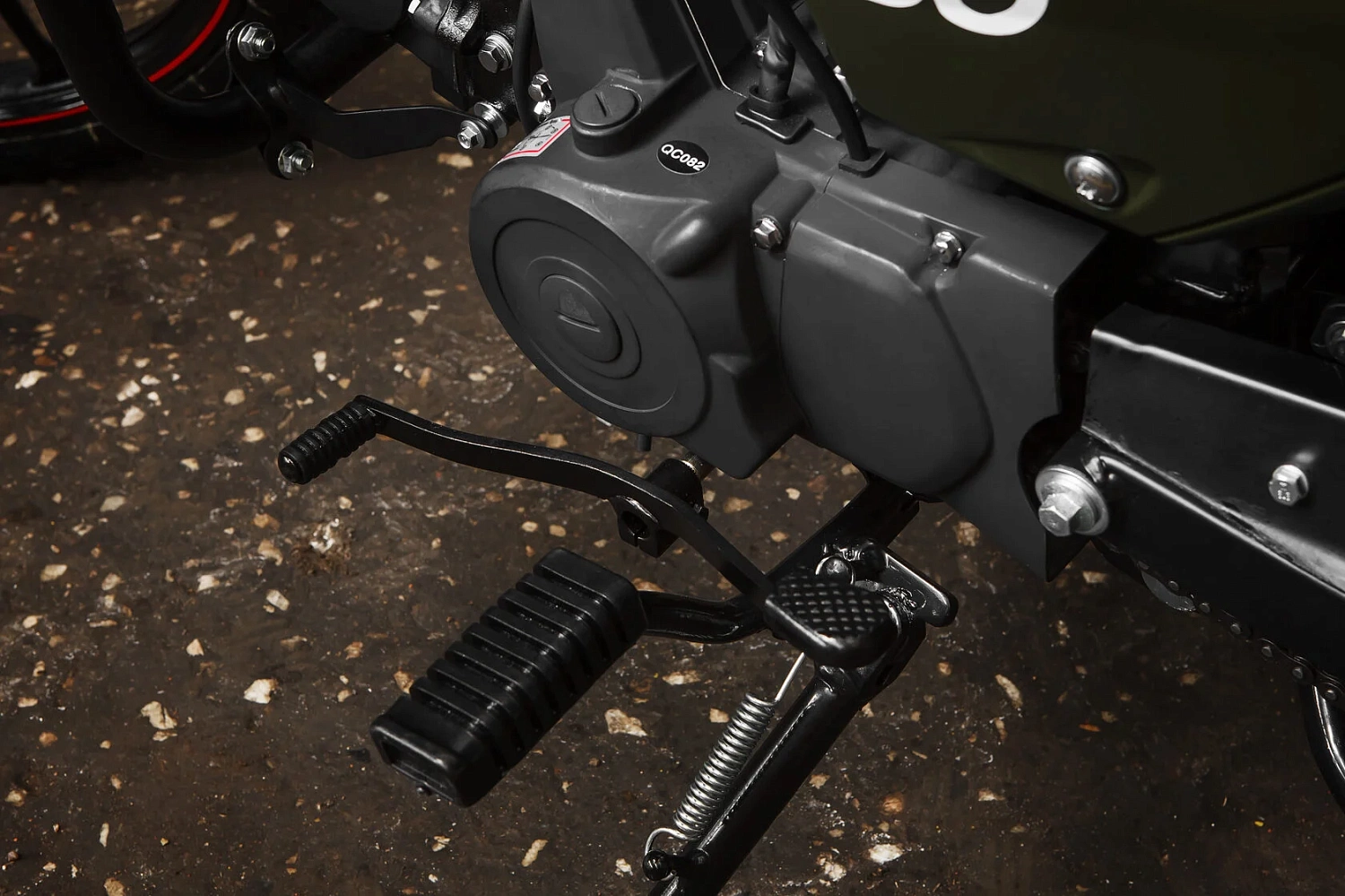 Мотоцикл MINSK  D4 50 M1NSK в Тамбове