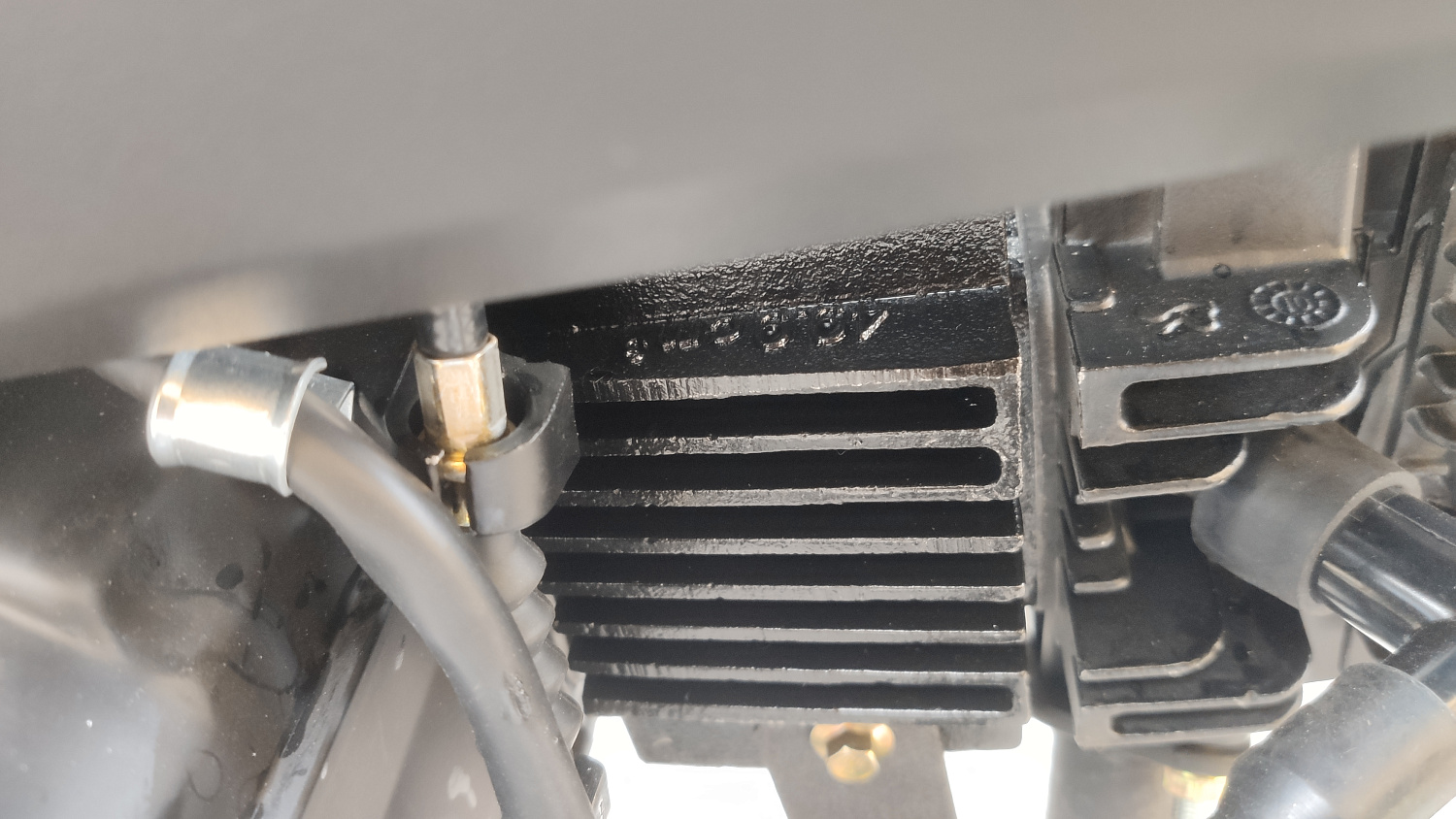 Мопед FAIDET SKIFF RS150 (49) в Тамбове