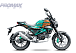 Мопед PROMAX CB150PR (49) в Тамбове