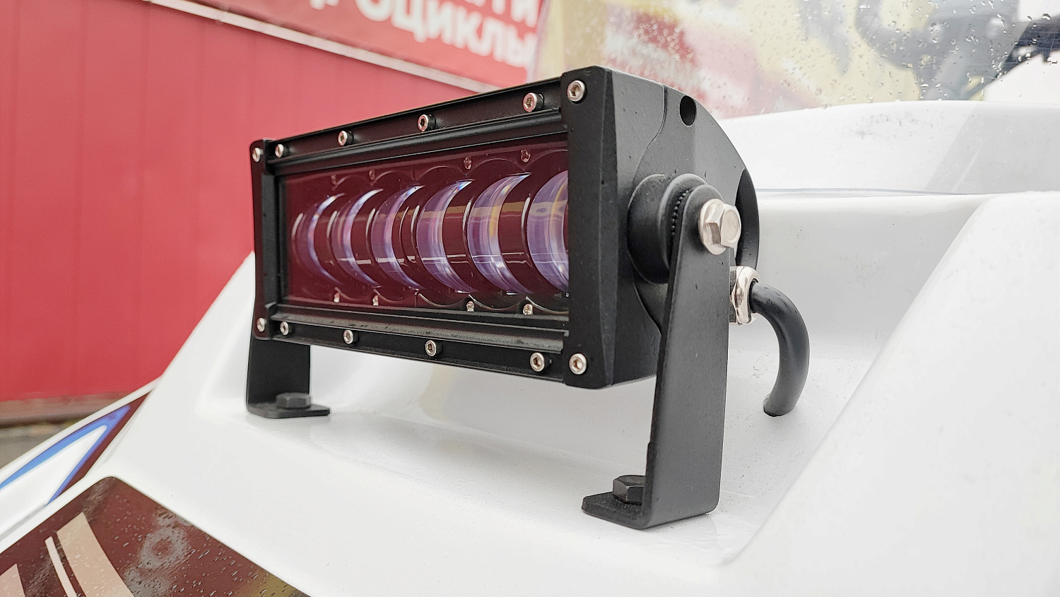 Снегоход PROMAX SNOWBEAR V3 800 4T ST в Тамбове