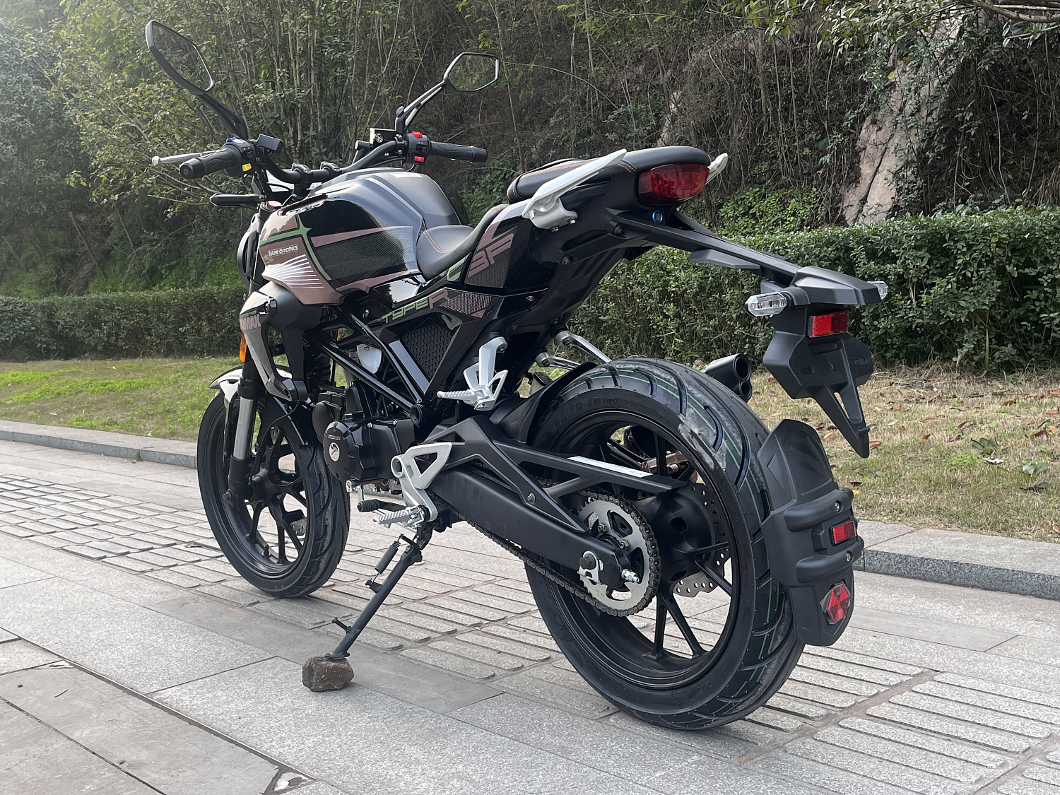 Мопед PROMAX CB150PR (49) в Тамбове