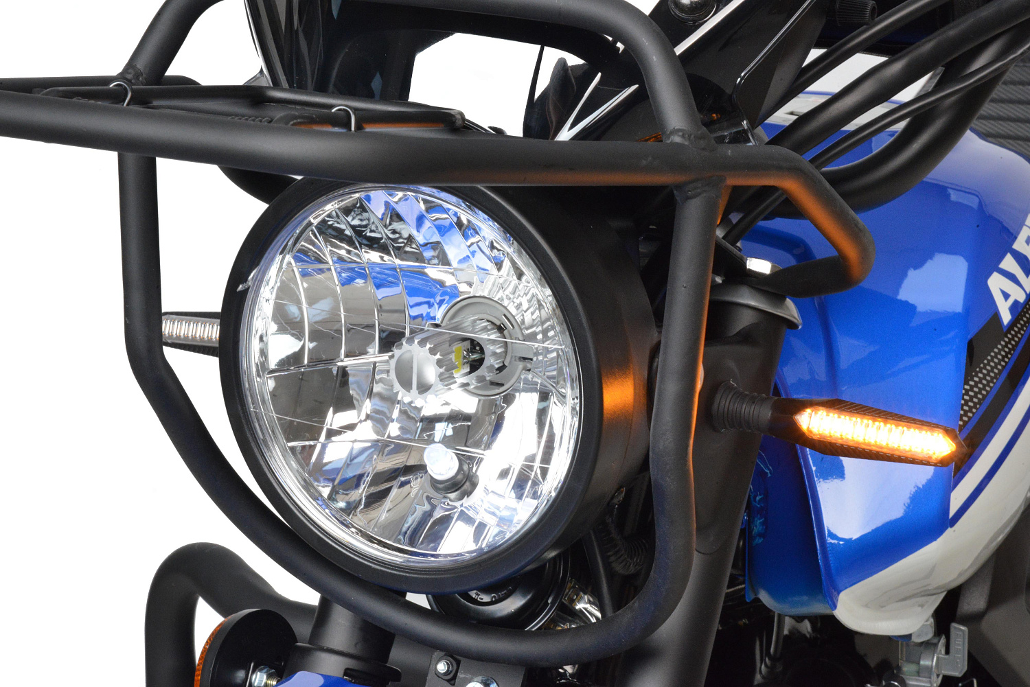 Мопед PROMAX ALPHA DIRT 150(49) в Тамбове