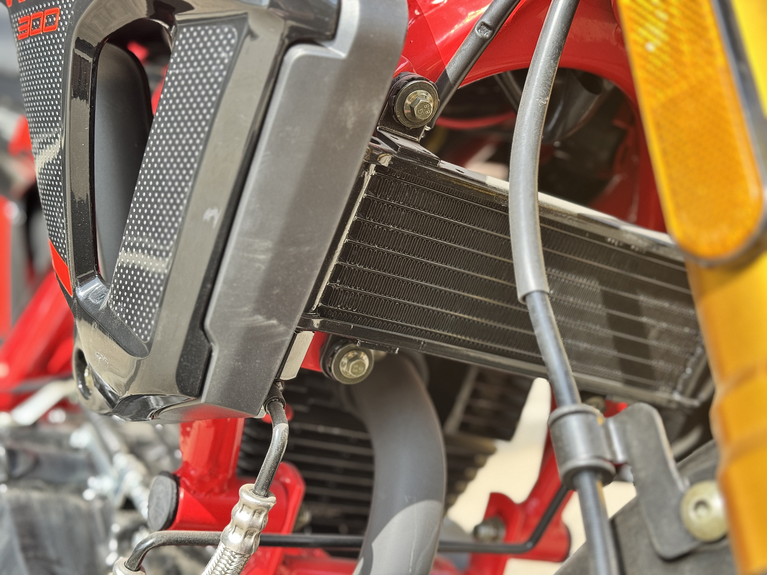 Мотоцикл PROMAX CB300RL (4V, 6G) в Тамбове