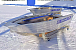 Алюминиевая лодка Wyatboat-370 РМ в Тамбове