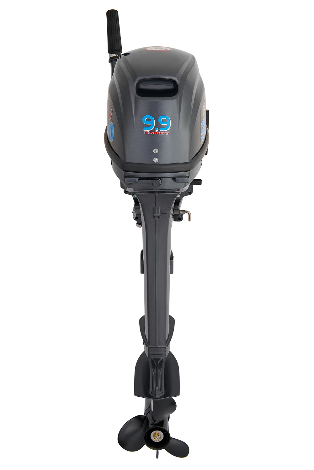 Лодочный мотор SEANOVO SN9.9FHS ENDURO в Тамбове