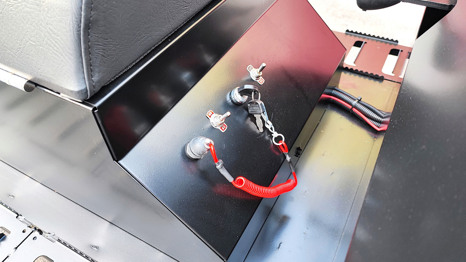 Снегоход PROMAX YAKUT 500 2.0 4T 27 в Тамбове