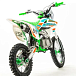 Питбайк MOTOLAND (МОТОЛЕНД) Кросс 125 TCX125 E в Тамбове