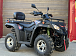 Квадроцикл GBM EXPLORER 400 NEW PREMIUM в Тамбове