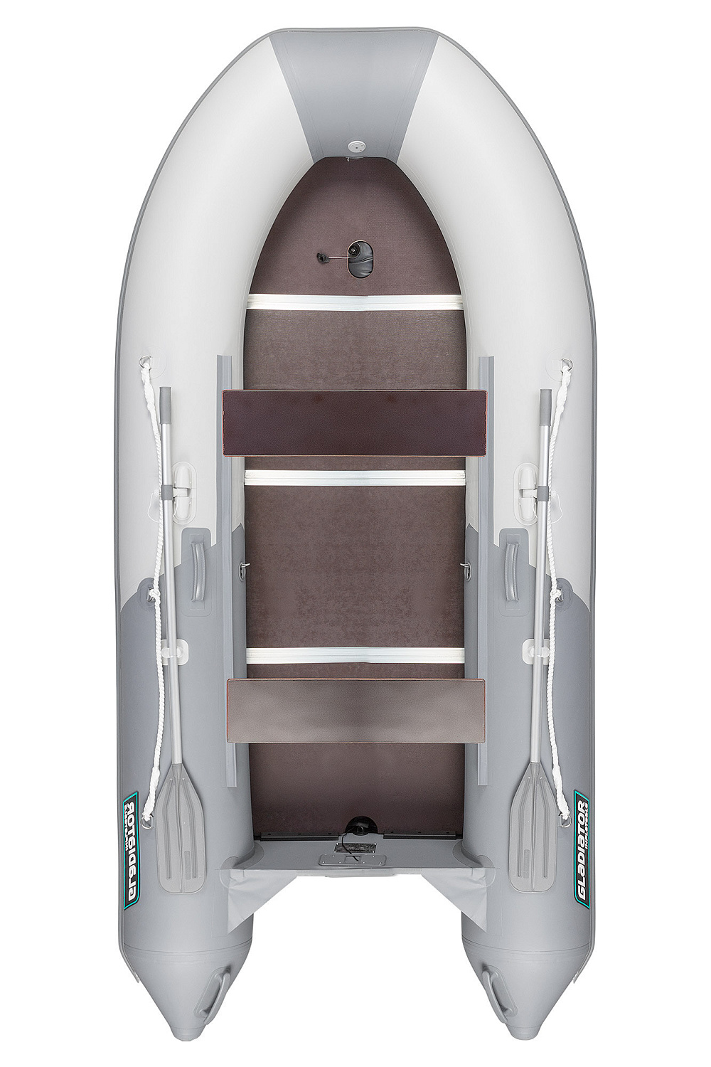 НАДУВНАЯ ЛОДКА GLADIATOR B330 в Тамбове