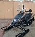 Снегоход Motax Snow 200 в Тамбове