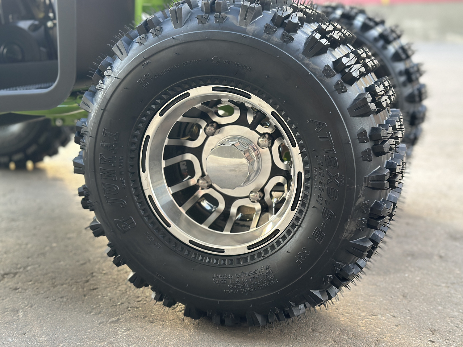 Квадроцикл PROMAX МАЙНКРАФТ 192 PRO 2025 в Тамбове