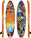 SUP (САП) Доска MISHIMO CRAZY-LINE 9.5’ (305см) в Тамбове