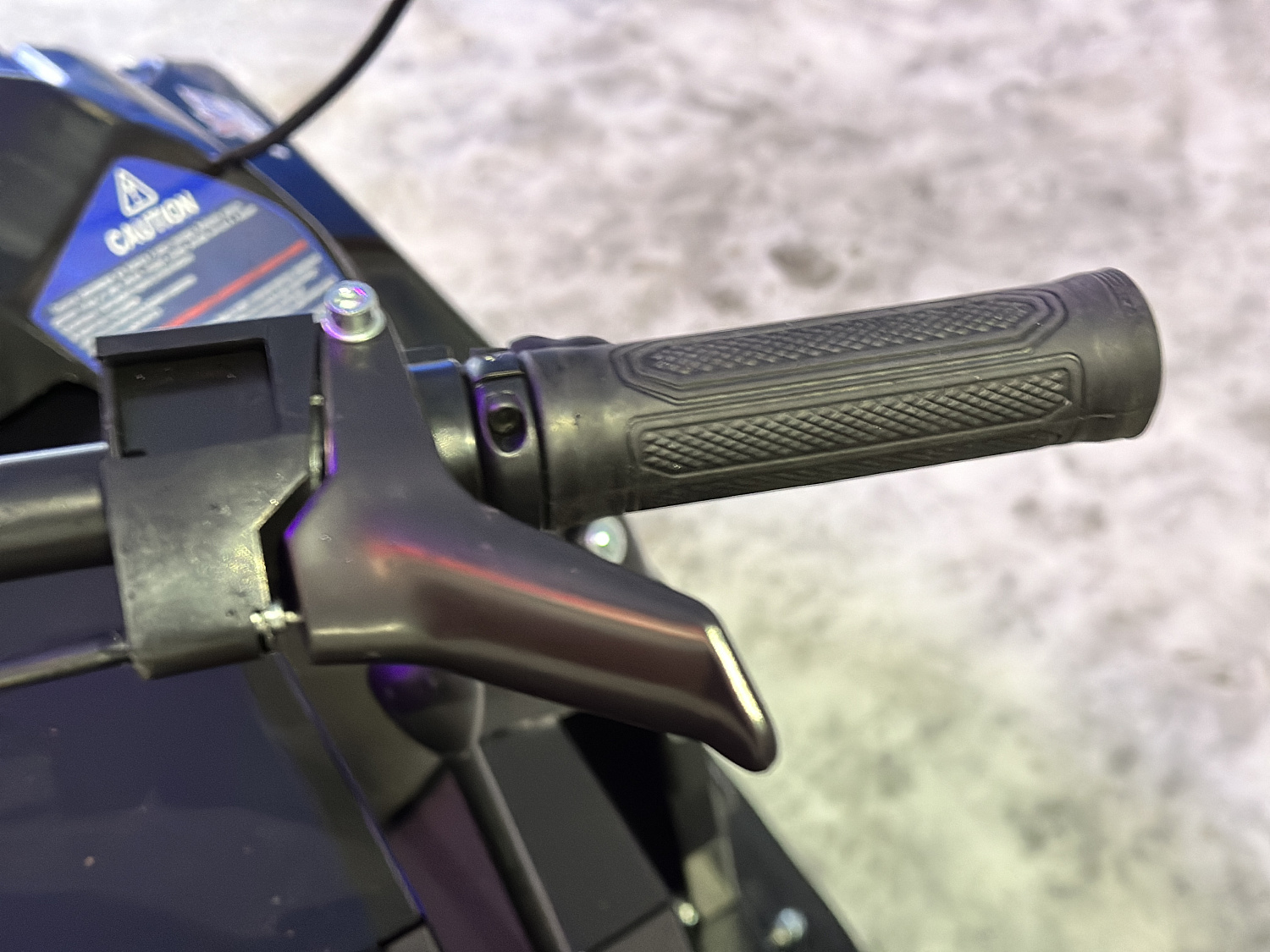 Снегоход PROMAX YAKUT 500 2.0 4T 20 в Тамбове