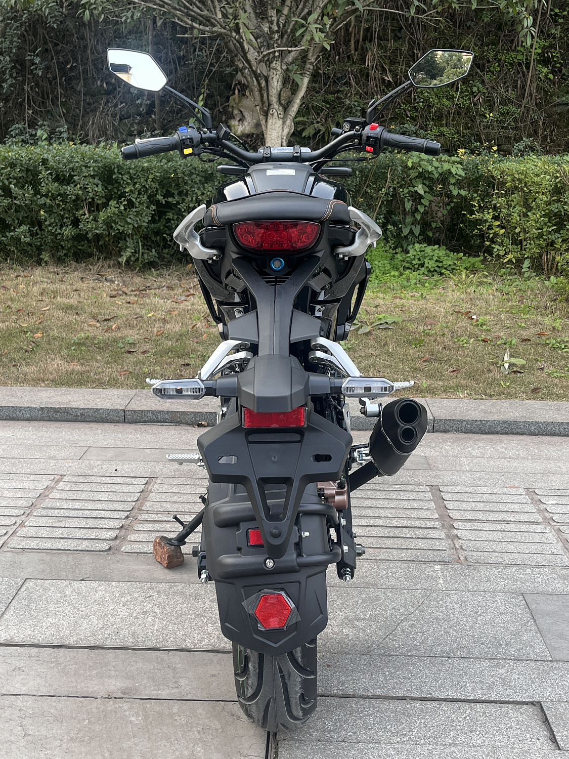 Мопед PROMAX CB150PR (49) в Тамбове