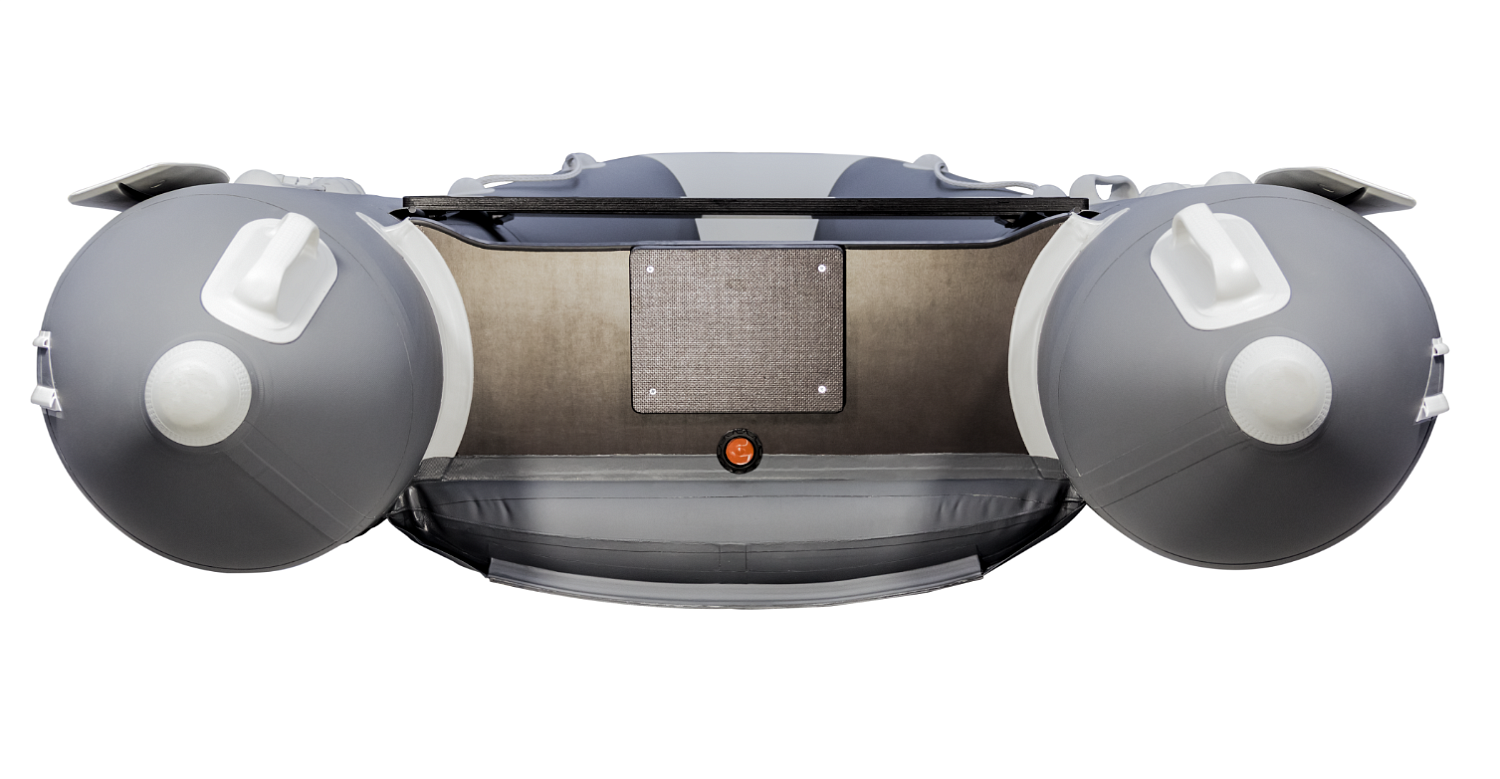 Лодка АКВА 3600 НДНД в Тамбове