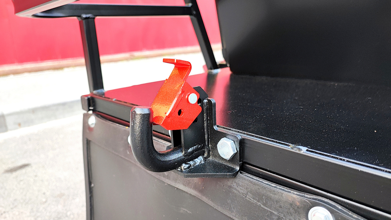 Снегоход PROMAX YAKUT 500 2.0 4T 27 в Тамбове