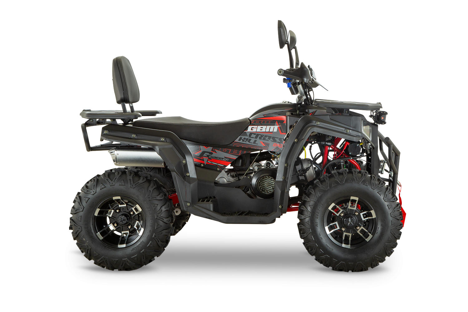 Квадроцикл GBM CROSS HILL 320 BIG PREMIUM в Тамбове