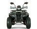 Квадроцикл YACOTA DRAGON LUX LD 125 в Тамбове
