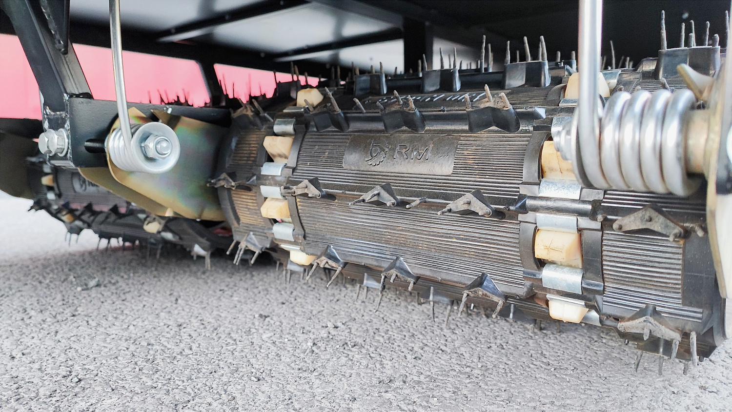 Снегоход PROMAX SNOWBEAR V3 650 2T в Тамбове