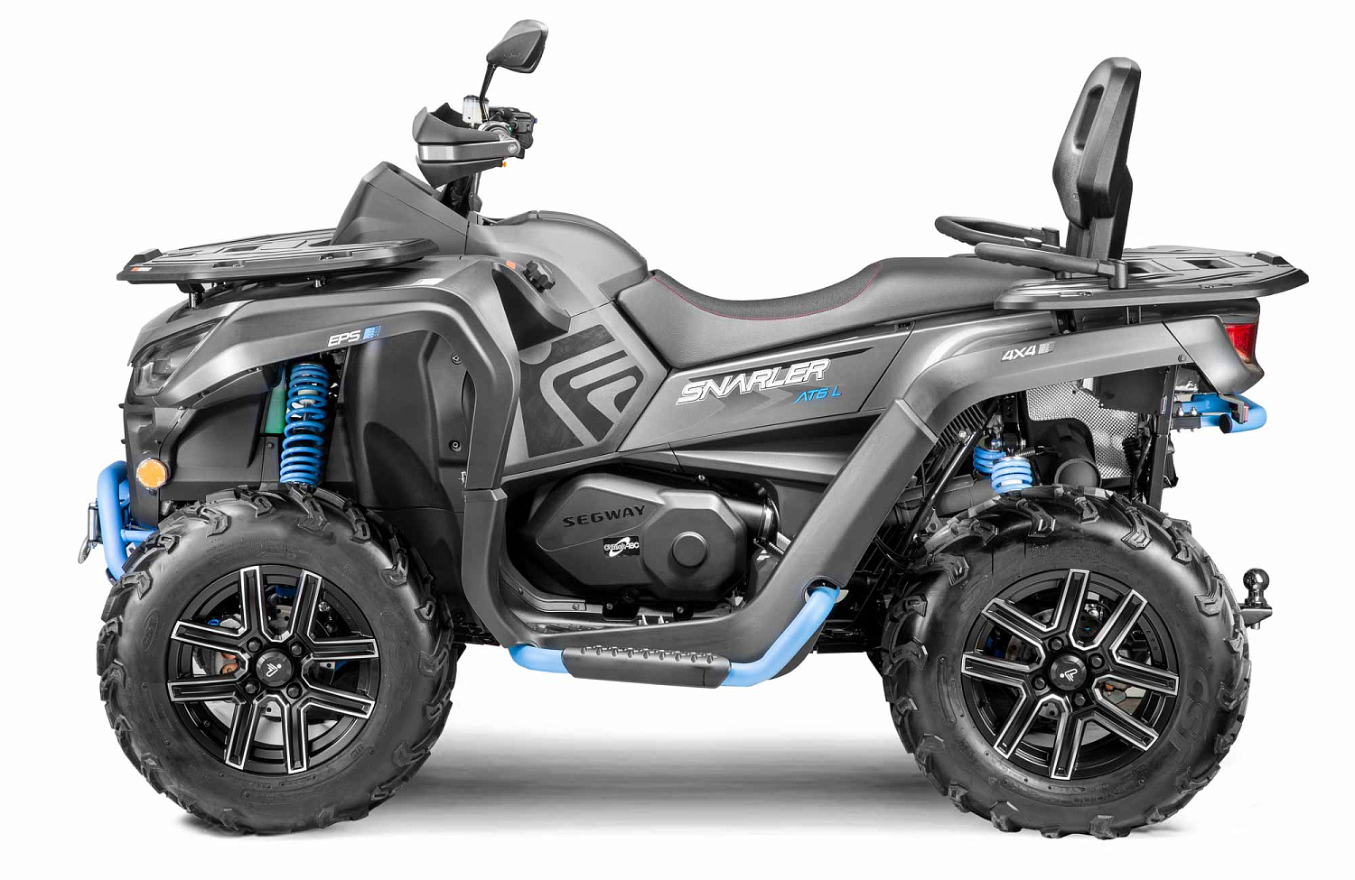  Квадроцикл Segway SNARLER AT6 LE в Тамбове