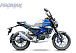 Мопед PROMAX CB150PR (49) в Тамбове