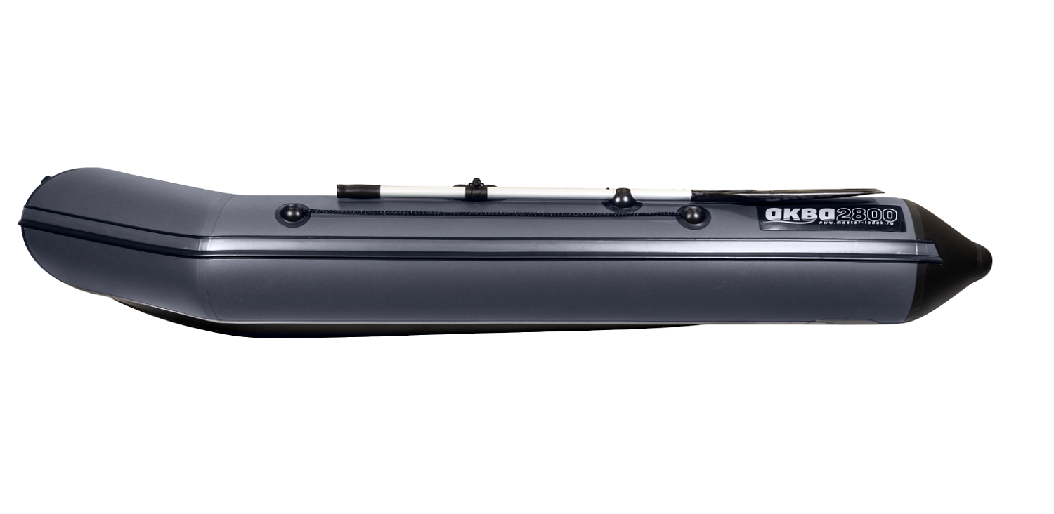  Лодка АКВА 2800 Слань-книжка киль в Тамбове