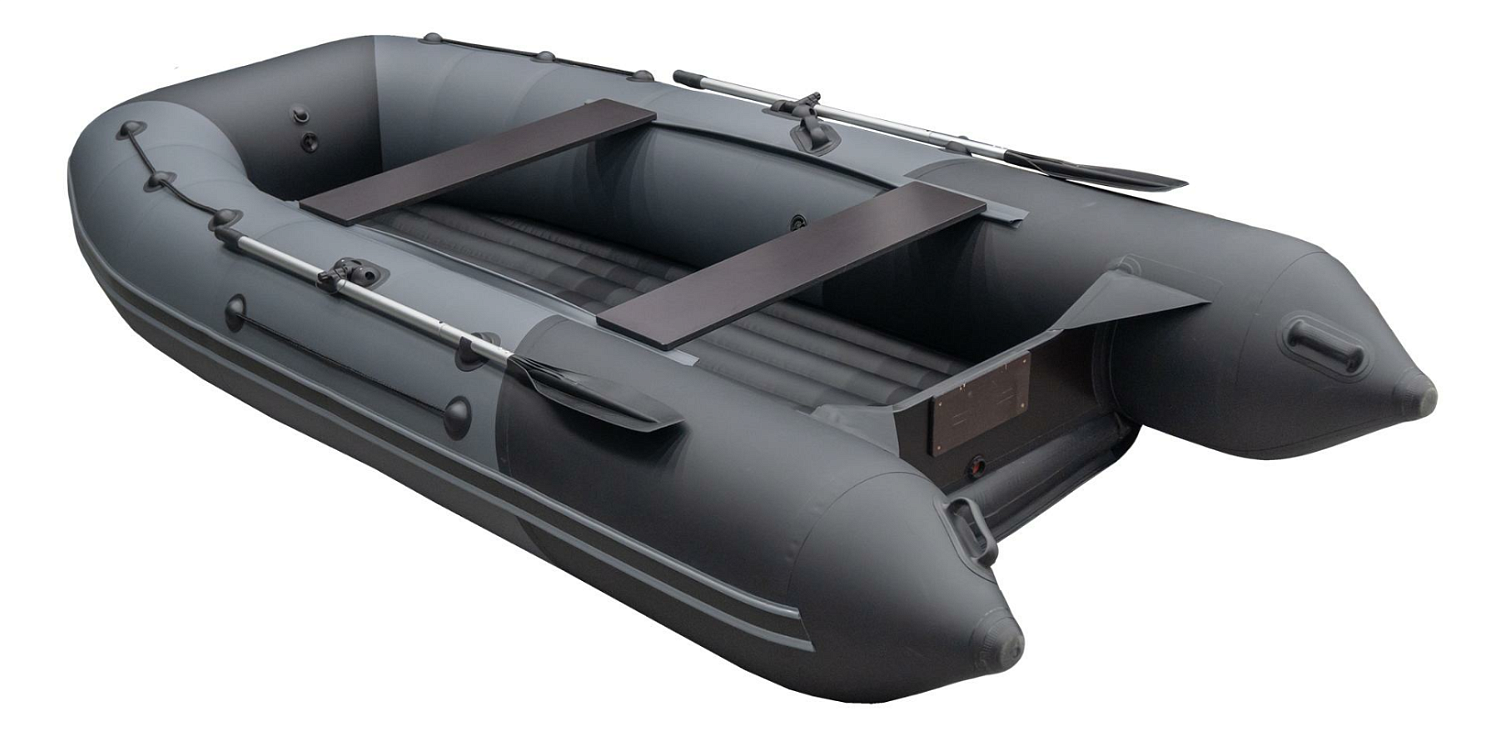 Лодка Таймень RX 4100 НДНД в Тамбове