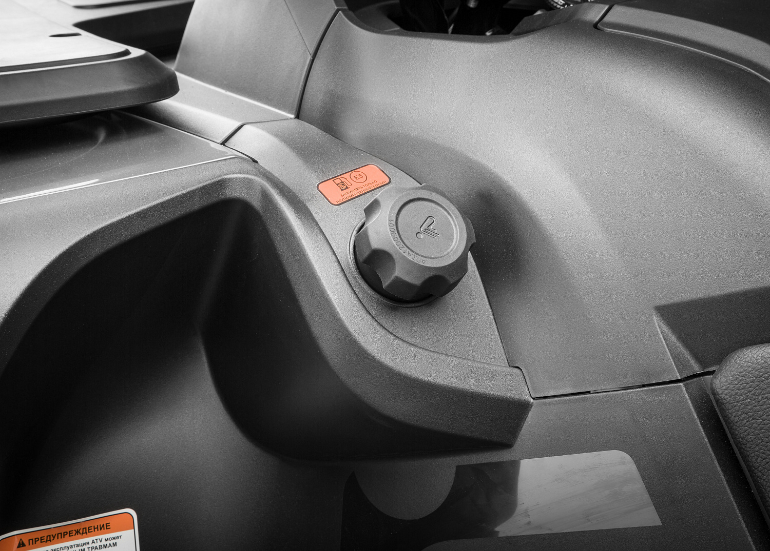  Квадроцикл Segway SNARLER AT6 LE в Тамбове