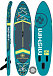 SUP (САП) Доска MISHIMO PRO-MAX Light Teal 11’ (335см) в Тамбове