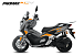 МаксиСкутер PROMAX-HONDA ADV 150 (49) (Inspired by HONDA) в Тамбове