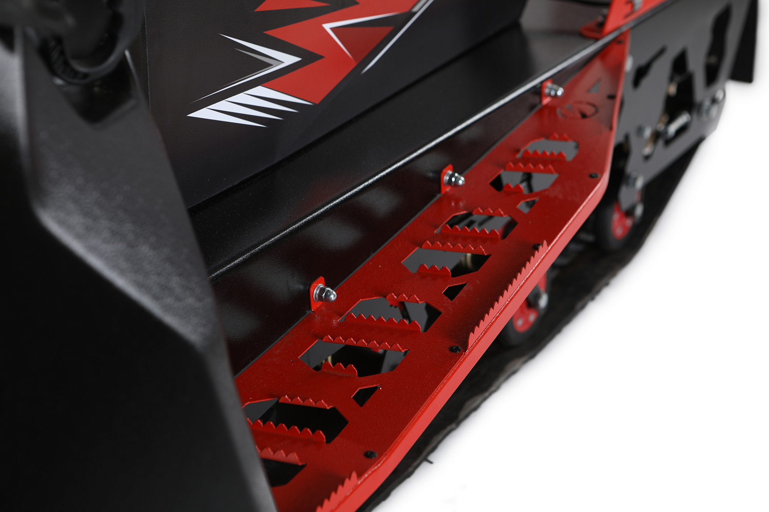 Снегоход IKUDZO HUNTER 700LK 25 V2 в Тамбове