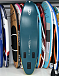 SUP (САП) Доска RAIDEX TAITA BLUE BOTTOM 10,6’ (320см) в Тамбове