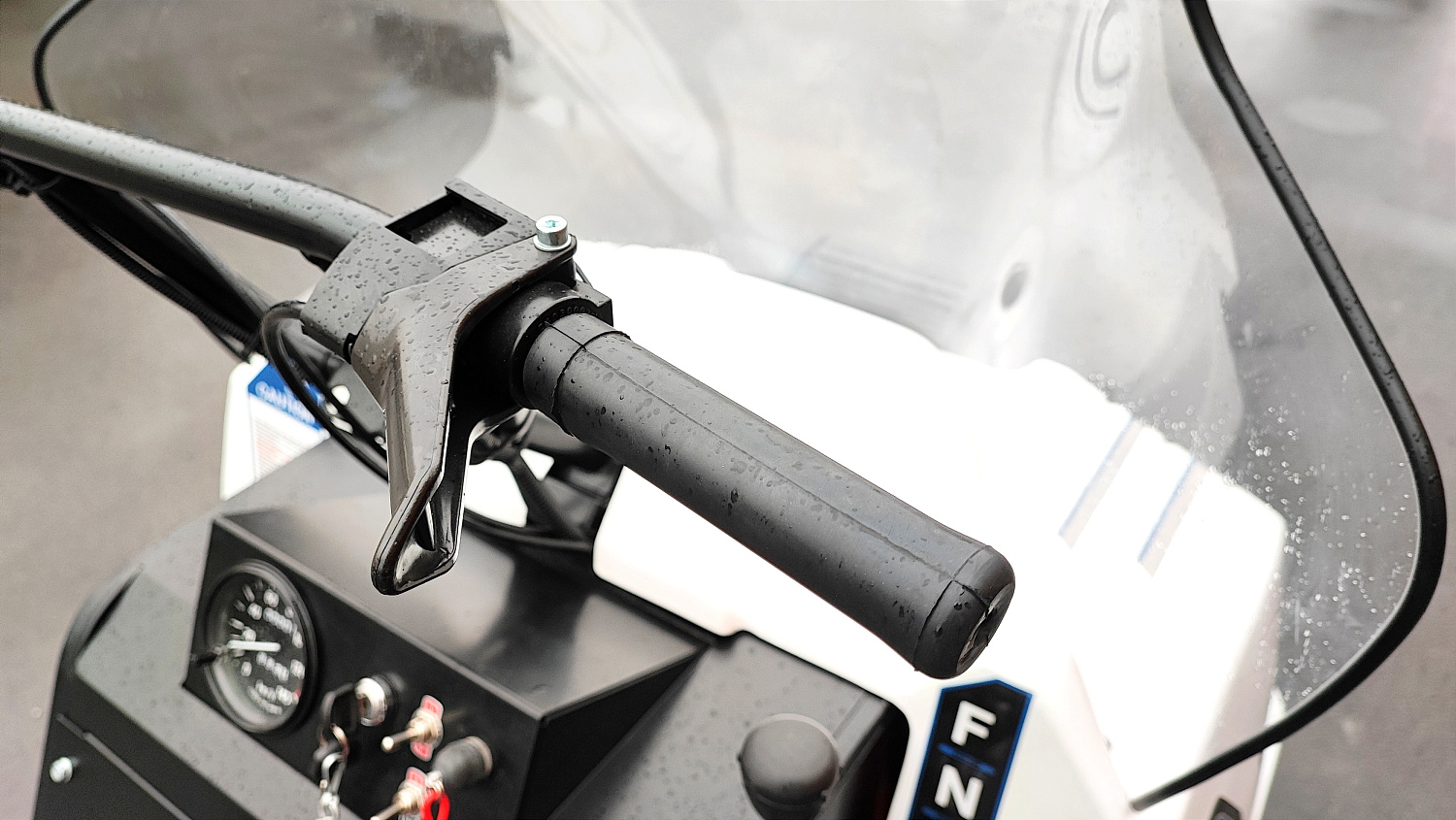 Снегоход PROMAX SNOWBEAR V3 800 4T ST в Тамбове