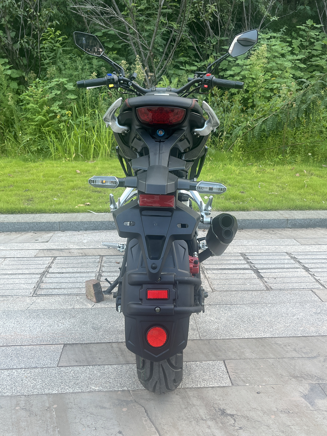 Мопед PROMAX CB130R (49) в Тамбове