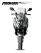 МаксиСкутер PROMAX-HONDA ADV 150 (49) (Inspired by HONDA) в Тамбове