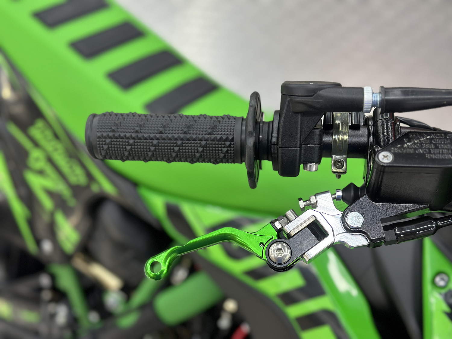 Кроссовый мотоцикл PROMAX DAIKON CB330 в Тамбове