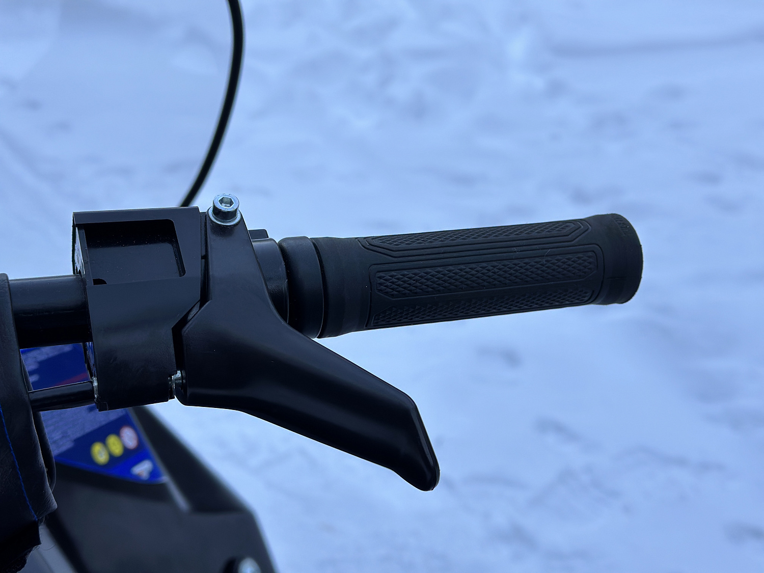 Снегоход PROMAX YAKUT 500 LONG 2.0 4T 20 в Тамбове