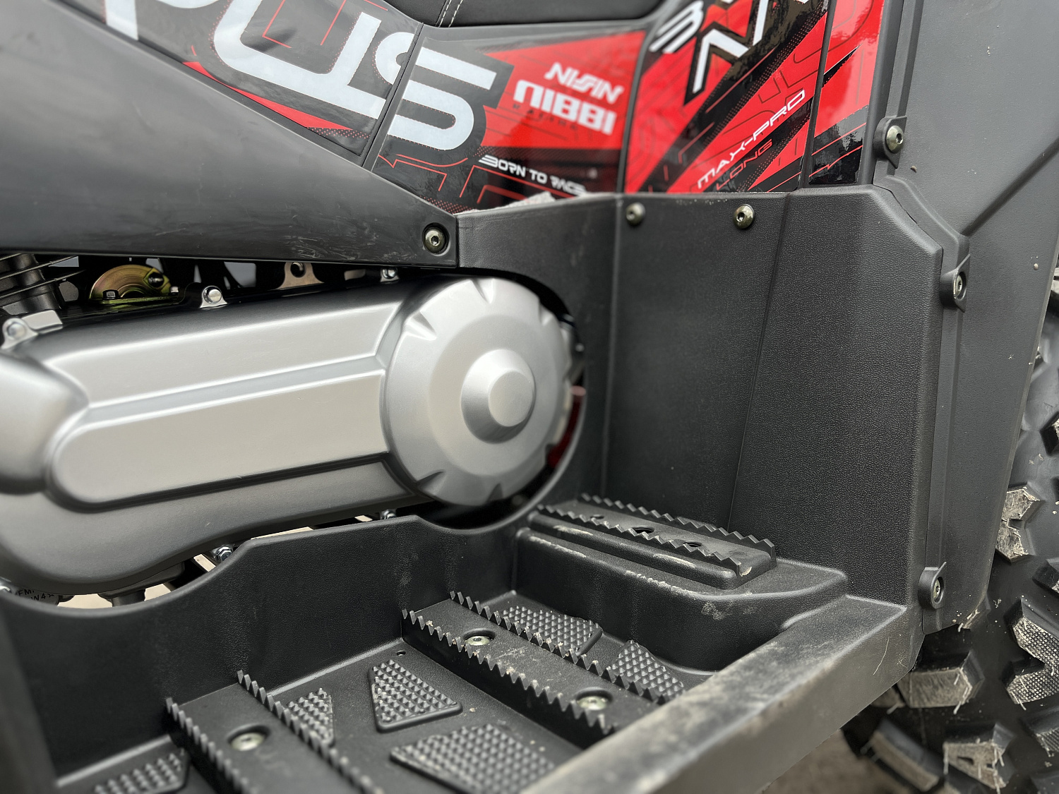 Квадроцикл PROMAX TAURUS 300 MAX-PRO LONG в Тамбове