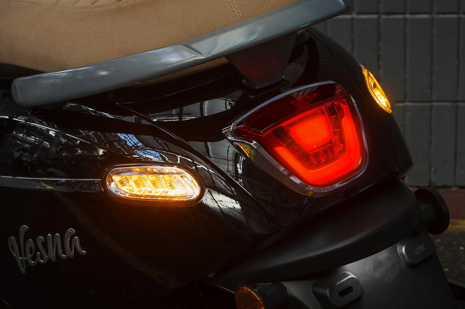 Скутер MINSK Vesna 50 M1NSK в Тамбове