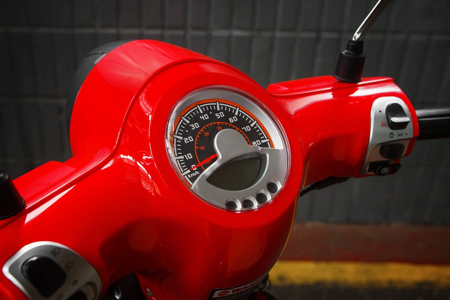 Скутер MINSK Vesna 50 M1NSK в Тамбове