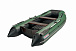 Лодка MISHIMO LITE 370 в Тамбове